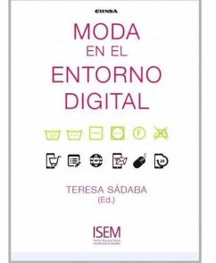 Moda en el entorno digital - Sádaba, Teresa