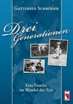 Cover Drei Generationen