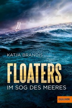 Floaters (eBook, ePUB) - Brandis, Katja