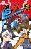 Little Battlers eXperience LBX 2