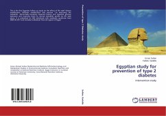 Egyptian study for prevention of type 2 diabetes