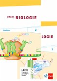 Markl Biologie 1/2