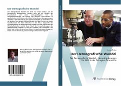 Der Demografische Wandel