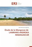 Étude de la Mangrove de LANIRANO-ANDROKA MADAGASCAR