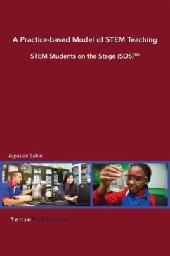 A Practice-Based Model of Stem Teaching
