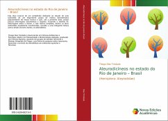 Aleurodicíneos no estado do Rio de Janeiro ¿ Brasil