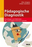 Pädagogische Diagnostik (eBook, PDF)