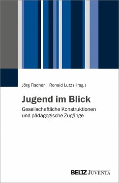 Cover Jugend im Blick (eBook, PDF)