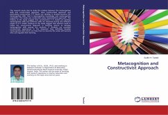 Metacognition and Constructivist Approach - Tandel, Sudhir H.