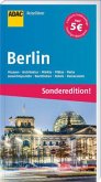 ADAC Reiseführer Berlin (Sonderedition)