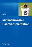 Minimalinvasive Haartransplantation