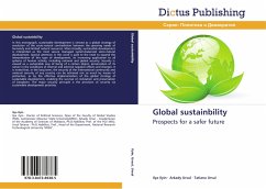 Global sustainbility