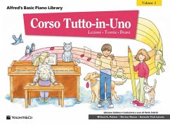 Cover Lezioni, teoria, tecnica