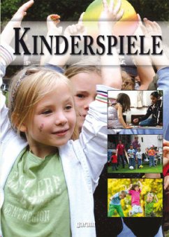 Kinderspiele