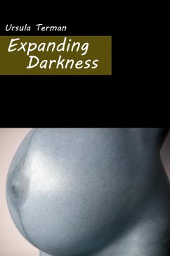 Cover Expanding Darkness (Romance, Fantasy, Pregnant, Expansion, Magic, Paranormal) (eBook, ePUB)