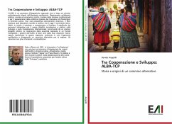 Tra Cooperazione e Sviluppo: ALBA-TCP - Angelilli, Davide