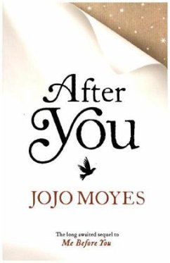 After You - Moyes, Jojo