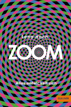 Zoom (eBook, ePUB) - Hach, Lena