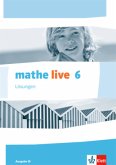 mathe live 6. Ausgabe W / mathe live, Ausgabe W 4/1