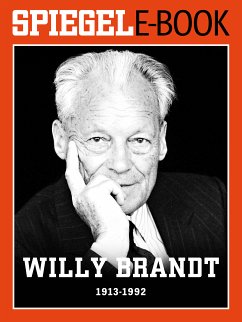 Willy Brandt (1913-1992) (eBook, ePUB) - Fleischhauer, Jan