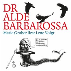 Dr alde Barbarossa (MP3-Download) - Voigt, Lene