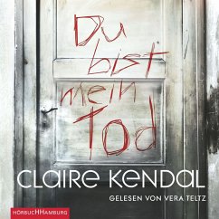 Du bist mein Tod (MP3-Download) - Kendal, Claire