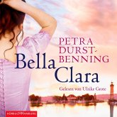 Bella Clara (Die Jahrhundertwind-Trilogie 3) (MP3-Download)