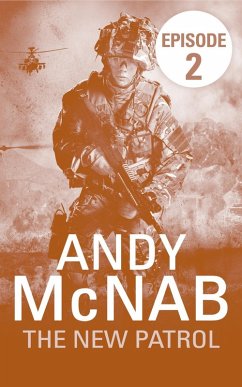 Cover The New Patrol: Episode 2 (eBook, ePUB)