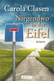 Nirgendwo in der Eifel (eBook, ePUB)