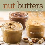 Nut Butters (eBook, ePUB) Nut Butters (eBook, ePUB)