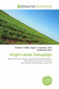 Virgin Lands Campaign