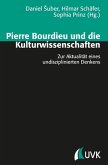 Pierre Bourdieu und die Kulturwissenschaften (eBook, ePUB)