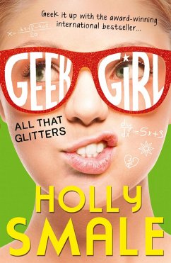 All That Glitters (eBook, ePUB) - Smale, Holly