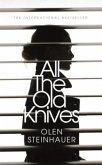 All The Old Knives\Der Anruf, englische Ausgabe