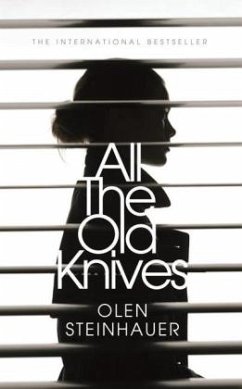 All The Old Knives\Der Anruf, englische Ausgabe - Steinhauer, Olen