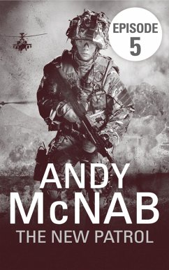 Cover The New Patrol: Episode 5 (eBook, ePUB)