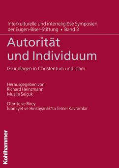 Autorität und Individuum (eBook, ePUB)