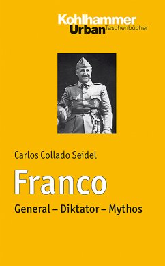 Franco (eBook, ePUB) - Collado Seidel, Carlos