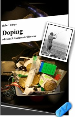 Doping (eBook, ePUB) - Berger, Hubert