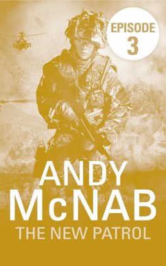 The New Patrol: Episode 3 (eBook, ePUB) - McNab, Andy