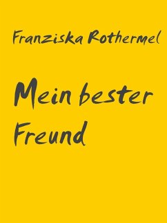 Cover Mein bester Freund (eBook, ePUB)