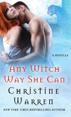 Any Witch Way She Can (eBook, ePUB) - Warren, Christine