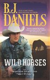 Wild Horses (eBook, ePUB)