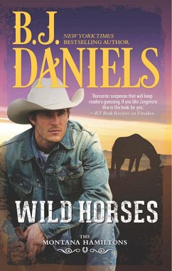 Cover Wild Horses (eBook, ePUB)