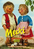 Mecki und seine Abenteuer - Gebrüder Diehl Puppentrick-Edition