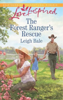 The Forest Ranger's Rescue (eBook, ePUB) - Bale, Leigh