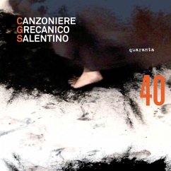 Quaranta - Canzoniere Grecanico Salentino