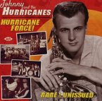 Hurricane Force! Rare,Live & Unissued (Lim.Delux