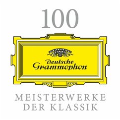 100 Meisterwerke Der Klassik - Argerich/Richter/Domingo/Abbado/Karajan/+