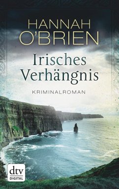 Irisches Verhängnis / Grace O`Malley Bd.1 (eBook, ePUB) - O'Brien, Hannah